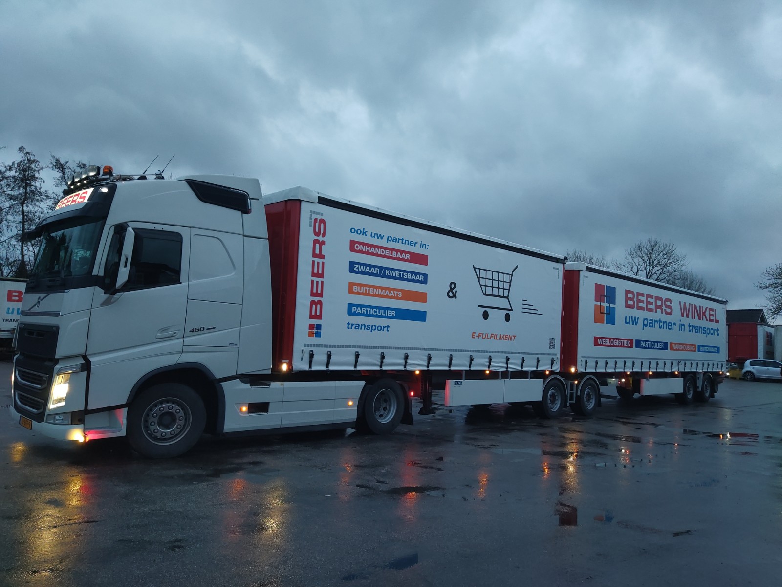 Een nieuw begin voor 2020