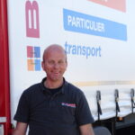 Enthousiaste CHAUFFEURS CE gezocht !